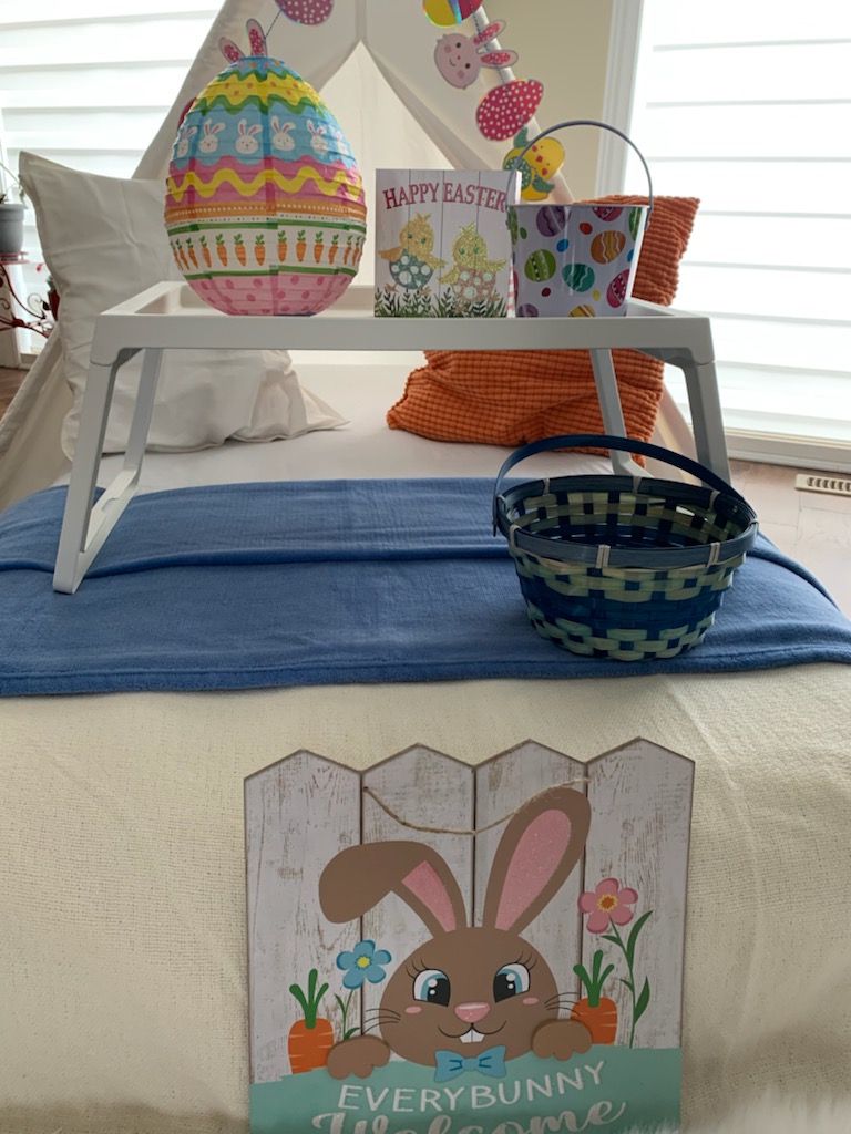 Easter Theme