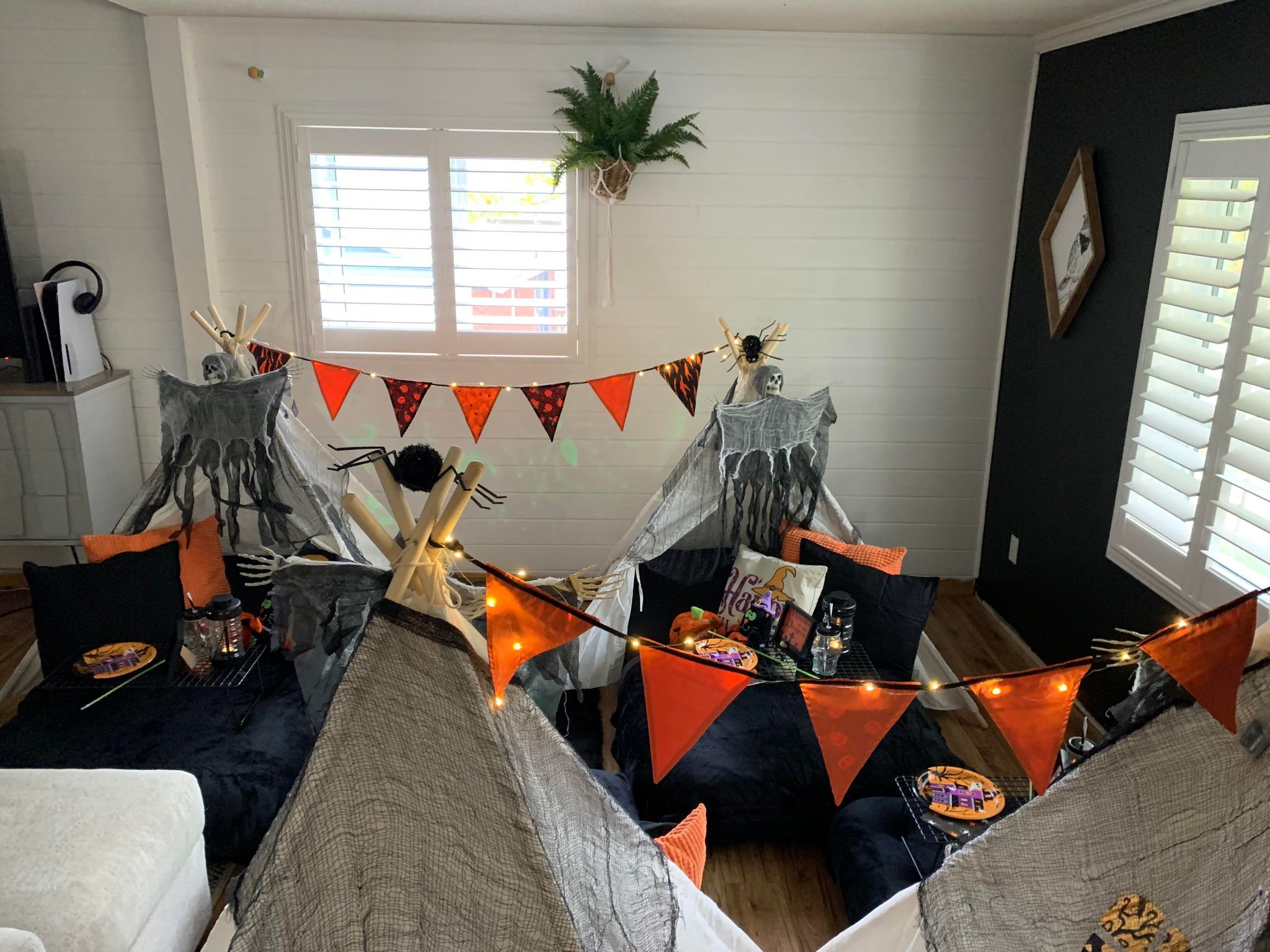 Halloween Theme