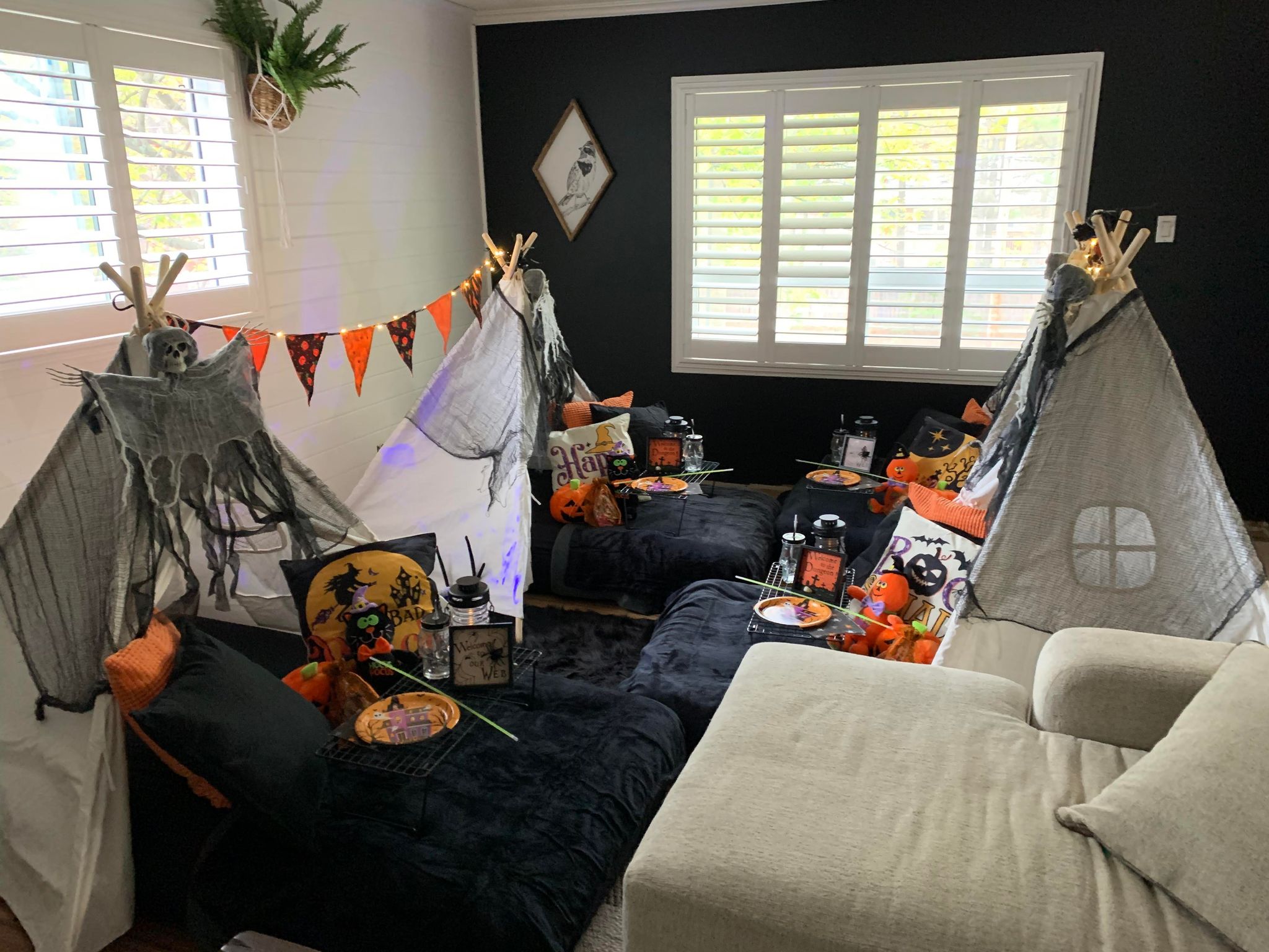 Halloween Theme