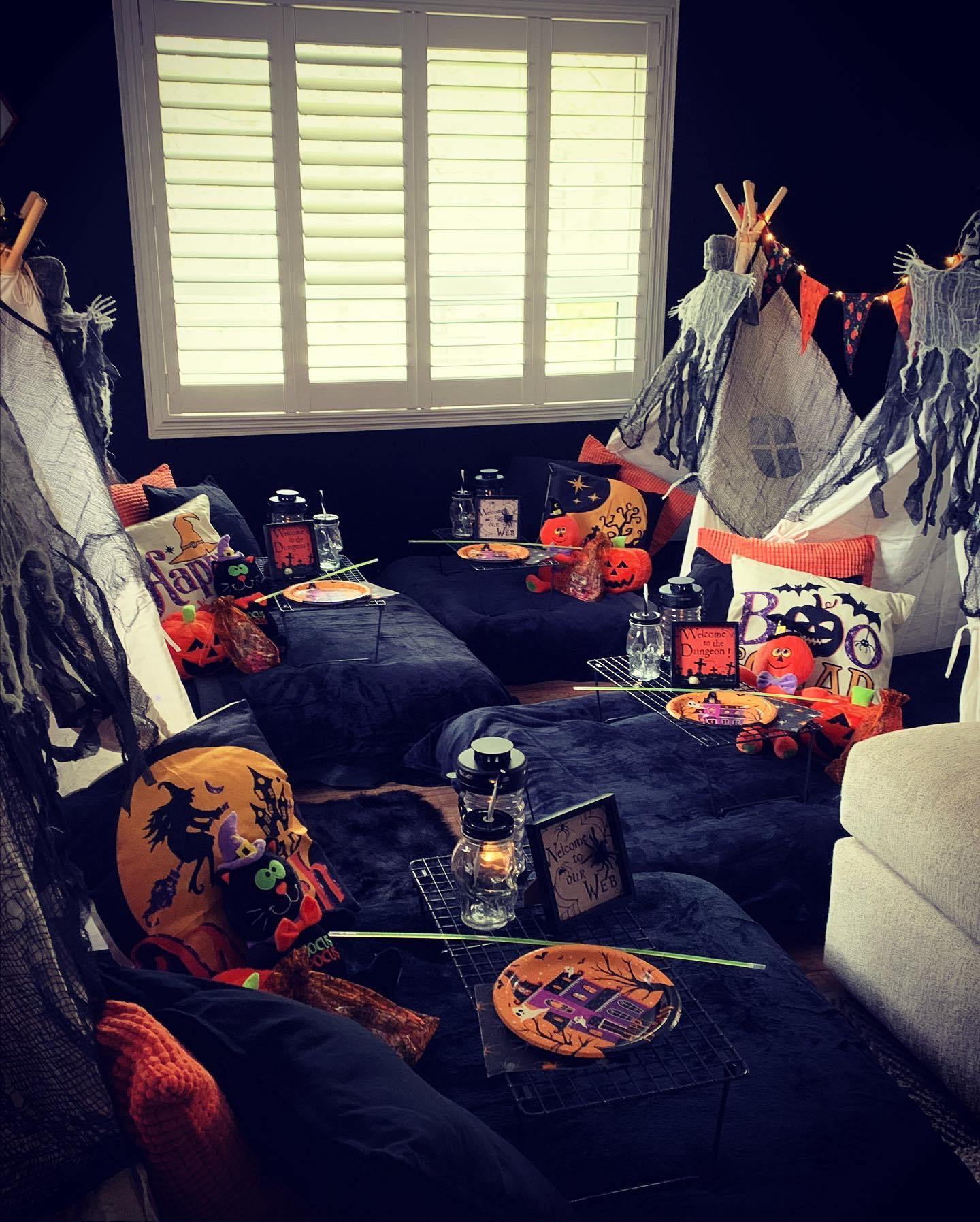 Halloween Theme